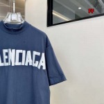 2024年9月5日早秋新品入荷バレンシアガ 半袖 Tシャツ FF工場