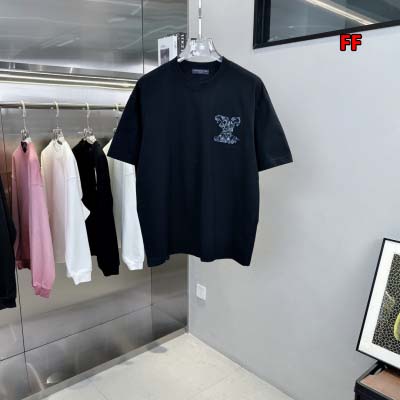 2024年9月5日早秋新品入荷ルイヴィトン 半袖 Tシャツ ...