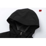 2024年9月5日早秋新品入荷ARCTERYX 突撃衣 FF工場