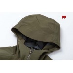 2024年9月5日早秋新品入荷ARCTERYX 突撃衣 FF工場