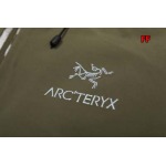 2024年9月5日早秋新品入荷ARCTERYX 突撃衣 FF工場