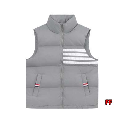 2024年9月5日早秋新品入荷 THOM BROWNE ベス...