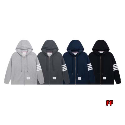 2024年9月5日早秋新品入荷 THOM BROWNE コー...