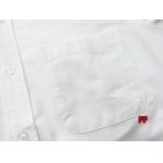 2024年9月5日早秋新品入荷 THOM BROWNE 長袖 シャツ FF工場