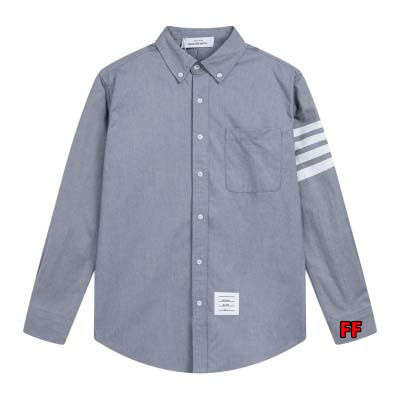 2024年9月5日早秋新品入荷 THOM BROWNE 長袖...