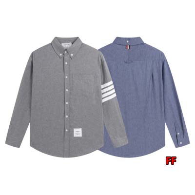 2024年9月5日早秋新品入荷 THOM BROWNE 長袖...