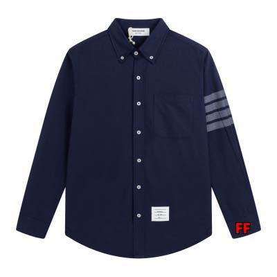 2024年9月5日早秋新品入荷 THOM BROWNE 長袖...