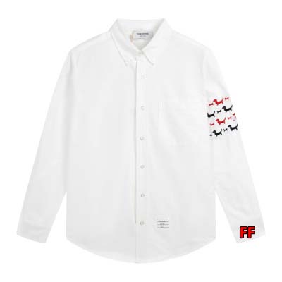 2024年9月5日早秋新品入荷 THOM BROWNE 長袖...