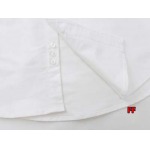 2024年9月5日早秋新品入荷 THOM BROWNE 長袖 シャツ FF工場