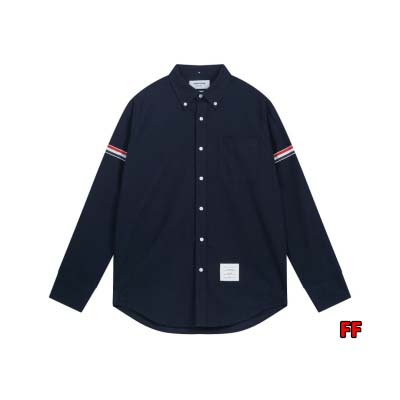 2024年9月5日早秋新品入荷 THOM BROWNE 長袖...