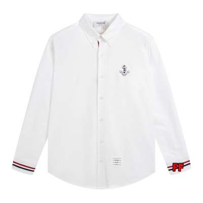 2024年9月5日早秋新品入荷 THOM BROWNE 長袖...