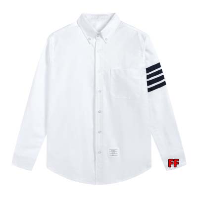 2024年9月5日早秋新品入荷 THOM BROWNE 長袖...