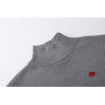 2024年9月5日早秋新品入荷 THOM BROWNE  セーター FF工場