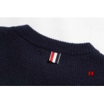 2024年9月5日早秋新品入荷 THOM BROWNE セーターFF工場