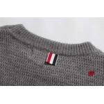 2024年9月5日早秋新品入荷 THOM BROWNE セーター FF工場