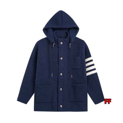 2024年9月5日早秋新品入荷 THOM BROWNE ジャ...