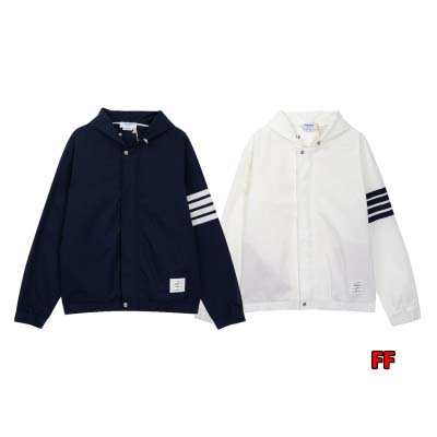 2024年9月5日早秋新品入荷 THOM BROWNE コー...