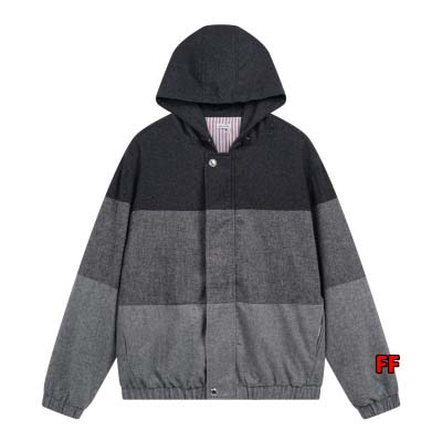 2024年9月5日早秋新品入荷 THOM BROWNE ジャ...