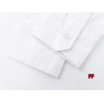 2024年9月5日早秋新品入荷 THOM BROWNE 長袖 シャツ FF工場