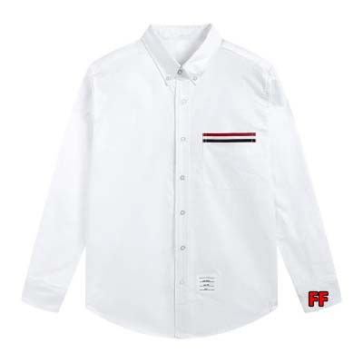 2024年9月5日早秋新品入荷 THOM BROWNE 長袖...