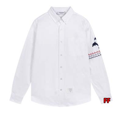 2024年9月5日早秋新品入荷 THOM BROWNE 長袖...