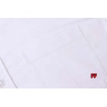 2024年9月5日早秋新品入荷 THOM BROWNE 長袖 シャツ FF工場