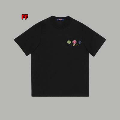 2024年9月5日早秋新品入荷ルイヴィトン 半袖 Tシャツ ...