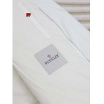 2024年9月5日早秋高品質新品入荷  モンクレール   綿入れの服ジャケット GT7工場