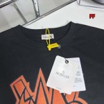 2024年9月5日早秋新品入荷モンクレール半袖 Tシャツ  FF工場