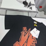 2024年9月5日早秋新品入荷モンクレール半袖 Tシャツ  FF工場