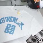 2024年9月5日早秋新品入荷ジバンシー半袖 Tシャツ  FF工場