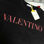 2024年9月5日早秋新品入荷VALENTINO半袖 Tシャツ  FF工場