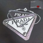 2024年9月5日早秋新品入荷PRADA 半袖 Tシャツ  FF工場