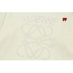 2024年9月5日早秋新品入荷LOEWE スウェット   FF工場