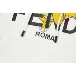 2024年9月5日早秋新品入荷FENDI スウェット  FF工場