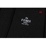 2024年9月5日早秋新品入荷FENDI スウェット  FF工場