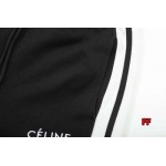 2024年9月5日早秋新品入荷 CELINE  スポーツズボ FF工場