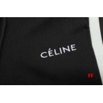 2024年9月5日早秋新品入荷 CELINE  スポーツズボ FF工場