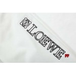 2024年9月5日早秋新品入荷  LOEWE   スポーツズボ FF工場