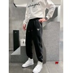 2024年9月5日早秋新品入荷 PRADA  スポーツズボン FF工場