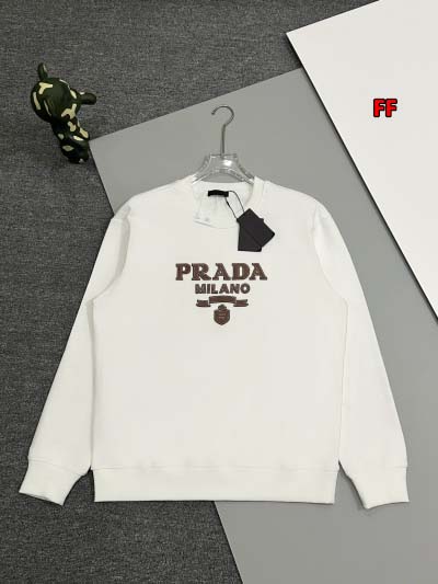 2024年9月5日早秋新品入荷 PRADA スウェット   ...