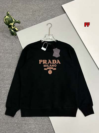 2024年9月5日早秋新品入荷 PRADA スウェット   ...