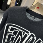 2024年9月5日早秋新品入荷FENDI セーター FF工場