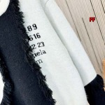 2024年9月5日早秋新品入荷 Maison Margiela  セーター FF工場