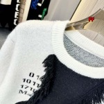 2024年9月5日早秋新品入荷 Maison Margiela  セーター FF工場