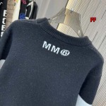 2024年9月5日早秋新品入荷 Maison Margiela  セーター FF工場