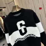 2024年9月5日早秋新品入荷 Maison Margiela  セーター FF工場