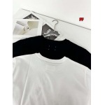 2024年9月5日早秋新品入荷 女性  Maison Margiela 半袖 Tシャツ FF工場