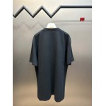 2024年9月5日早秋新品入荷  LOEWE 半袖 Tシャツ FF工場