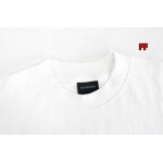 2024年9月5日早秋新品入荷 バレンシアガ 半袖 Tシャツ FF工場